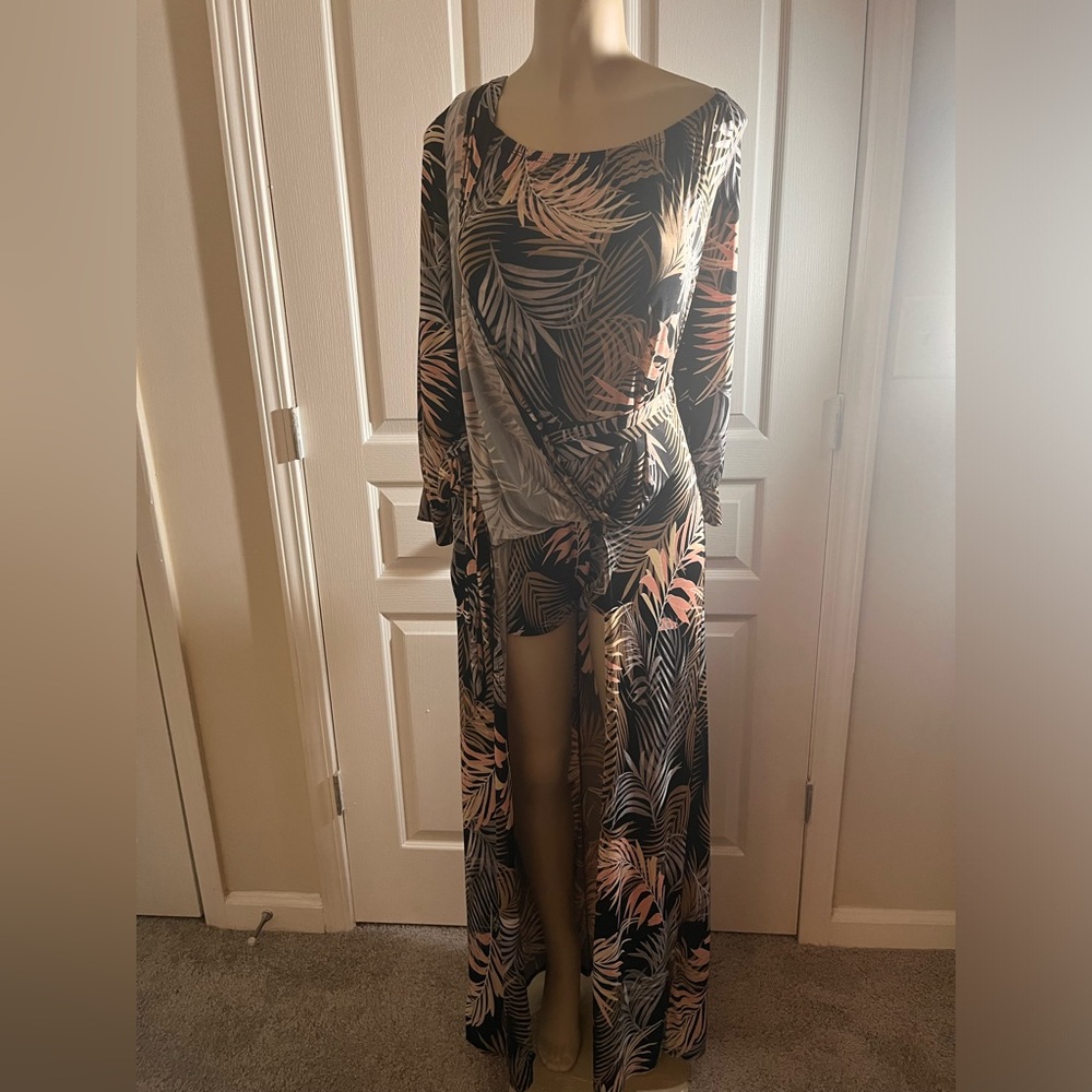 Fashion Nova Dress